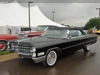 Cadillac Eldorado 1966 #06