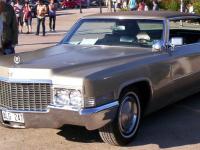 Cadillac Eldorado 1966 #08