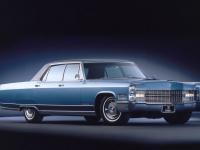 Cadillac Eldorado 1966 #09