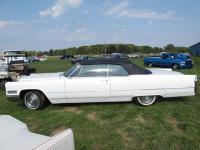 Cadillac Eldorado 1966 #11