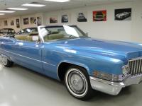 Cadillac Eldorado 1966 #12