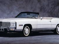 Cadillac Eldorado 1971 #09
