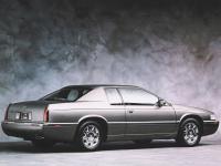 Cadillac Eldorado 1991 #04
