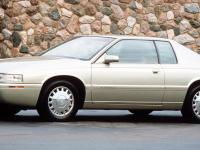 Cadillac Eldorado 1991 #05