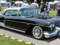 Cadillac Eldorado Brougham 1957 #05