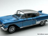 Cadillac Eldorado Brougham 1957 #06