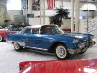 Cadillac Eldorado Brougham 1957 #09