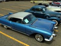Cadillac Eldorado Brougham 1957 #10