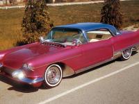 Cadillac Eldorado Brougham 1957 #14