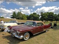 Cadillac Eldorado Brougham 1957 #15