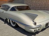 Cadillac Eldorado Brougham 1957 #17