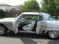 Cadillac Eldorado Brougham 1957 #24
