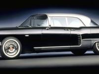 Cadillac Eldorado Brougham 1957 #25