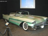 Cadillac Eldorado Brougham 1957 #26