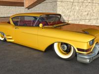 Cadillac Eldorado Brougham 1957 #27