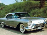 Cadillac Eldorado Brougham 1957 #35
