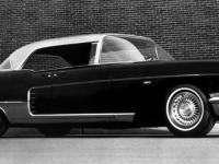 Cadillac Eldorado Brougham 1957 #43