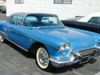 Cadillac Eldorado Brougham 1957 #49