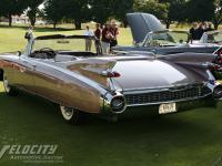 Cadillac Eldorado Brougham 1957 #50