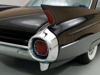 Cadillac Eldorado Brougham 1957 #52