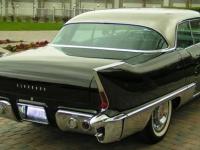 Cadillac Eldorado Brougham 1957 #53