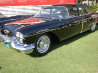 Cadillac Eldorado Brougham 1957 #56