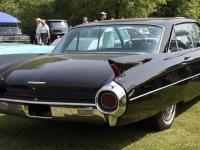 Cadillac Eldorado Brougham 1957 #57