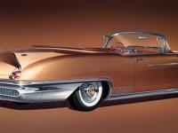 Cadillac Eldorado Brougham 1957 #58