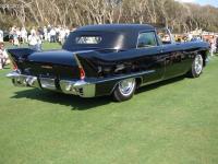 Cadillac Eldorado Brougham 1957 #60