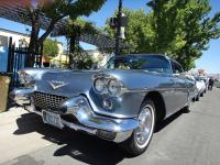 Cadillac Eldorado Brougham 1957 #61