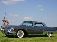 Cadillac Eldorado Brougham 1957 #63