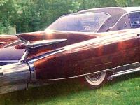Cadillac Eldorado Brougham 1957 #64