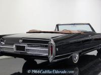 Cadillac Eldorado Convertible 1959 #01