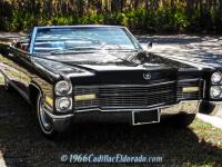 Cadillac Eldorado Convertible 1959 #3