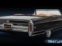 Cadillac Eldorado Convertible 1959 #08
