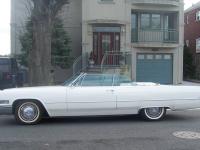Cadillac Eldorado Convertible 1959 #14