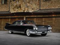 Cadillac Eldorado Convertible 1959 #15