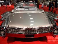 Cadillac Eldorado Convertible 1959 #16