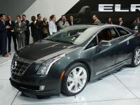Cadillac ELR 2014 #12