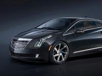 Cadillac ELR 2014 #20