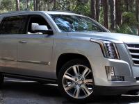 Cadillac Escalade 2014 #05