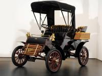 Cadillac Runabout 1903 #01