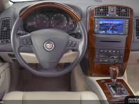 Cadillac SRX 2009 #34