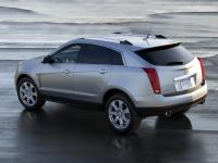Cadillac SRX 2009 #45