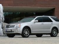 Cadillac SRX 2009 #50