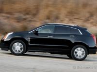 Cadillac SRX 2009 #57