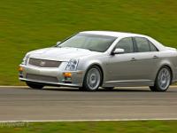 Cadillac STS-V 2006 #04