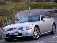 Cadillac XLR 2003 #10