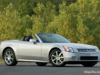 Cadillac XLR 2003 #15