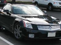 Cadillac XLR 2003 #39